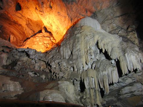 Discover India Borra Caves Araku Valley Vishakapatnam Andhra Pradesh