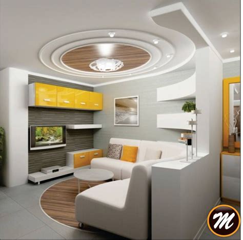 Techos Modernos Ceiling Design Modern False Ceiling Living Room Pop