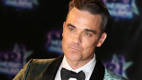 Robbie Williams Reveals He Spent 2mil On Cars In One Day After Being