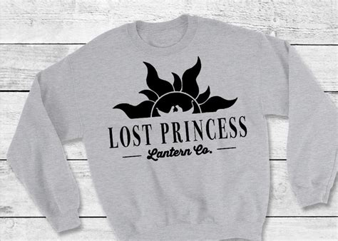 tangled tee rapunzel lost princess lantern company etsy