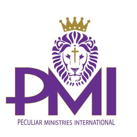 Peculiar Ministries International Inc Plantersville Ms