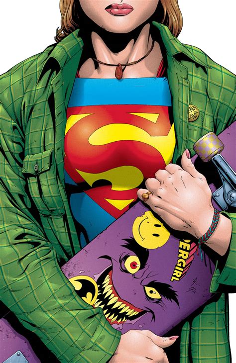 Supergirl Book 1 Fresh Comics