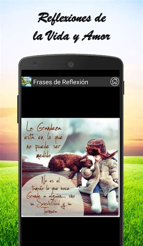Reflexiones De La Vida Y Amor Apk For Android Download