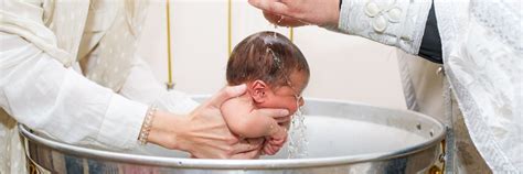 To Explain Infant Baptism You Must Explain Original Sin Catholic