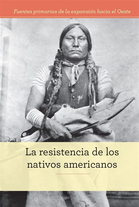 Buy La Resistencia De Los Nativos Americanos Native American