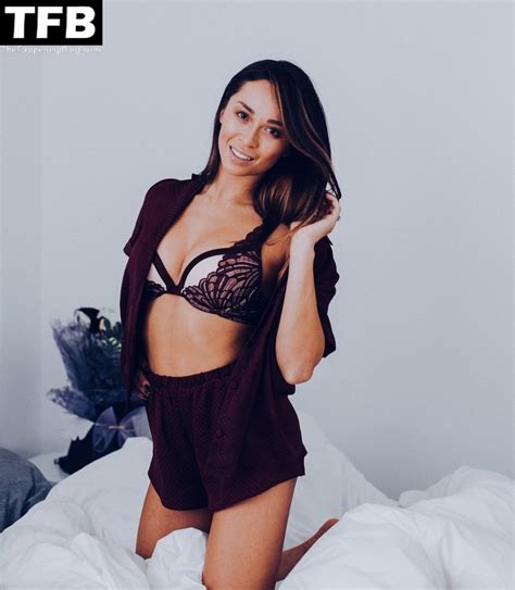 Katya Jones Topless Sexy Collection Photos Videos Onlyfans Leaked Nudes Xxx Videos