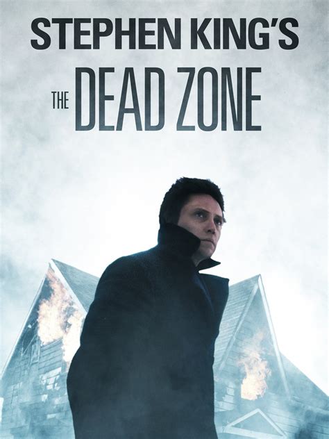 The Dead Zone Movie Reviews