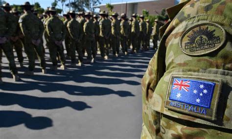 defence force may seek right to discriminate on sex after gender neutral cadet enrolled