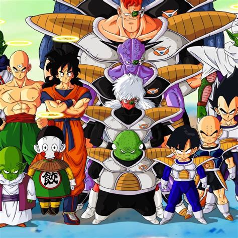 Hd wallpapers and background images. 10 Most Popular Dragon Ball Super Dual Monitor Wallpaper ...