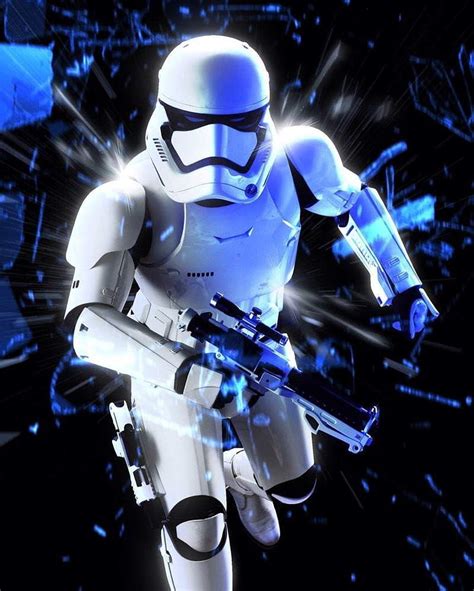 All Types And Variants Of First Order Stormtroopers Star Hd Phone