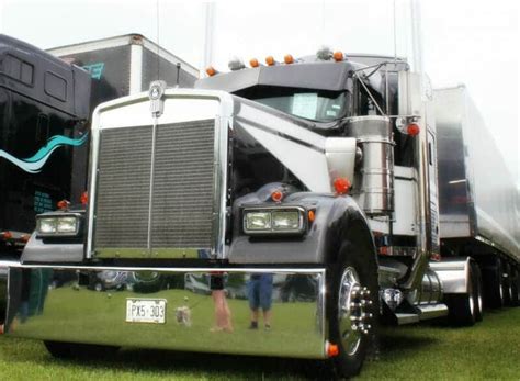 top picks of old kenworth trucks collection 20 years