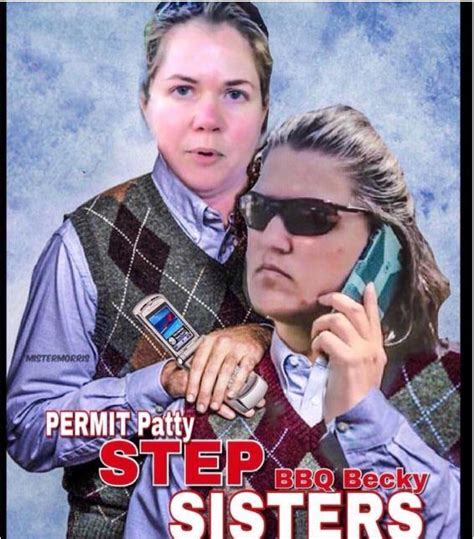 step sister permit patty know your meme