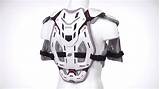 Pictures of Shock Doctor Chest Protector