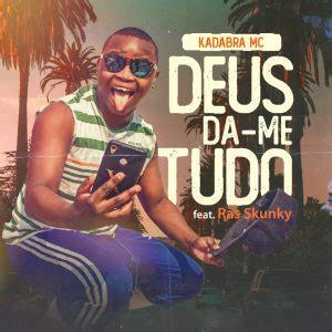 Paolla oliveira é a nova musica promocional de keanu magalhães x kelson most wanted produzida numa… Baixar música nova Kadabra Mc feat Ras Skunk Deus Da me ...