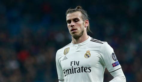 Seitdem hat der waliser bei real madrid ordentlich verdient. „Wollte nie weg": Bale-Agent spricht Klartext und schießt ...