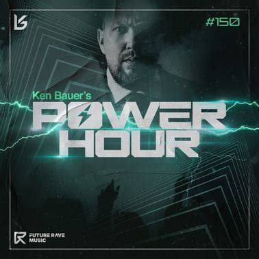 Ken Bauer S Power Hour Ken Bauer By Kenbauersweden Mixcloud