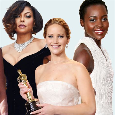 70 Of The Most Iconic Oscar Gowns Of All Time Elle Magazine
