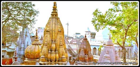 Kashi Vishwanath Temple Varanasi Comprehensive Guide To Visit Kashi