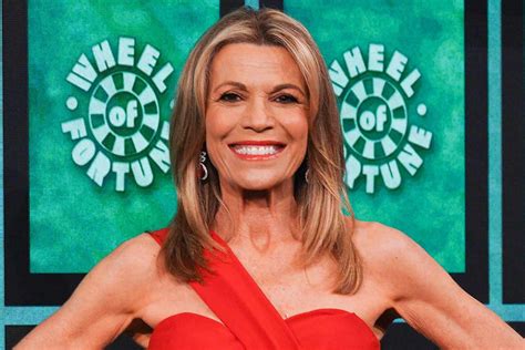 Why Vanna White Had To Miss 5 Episodes Of Wheel Of Fortune Just Weeks