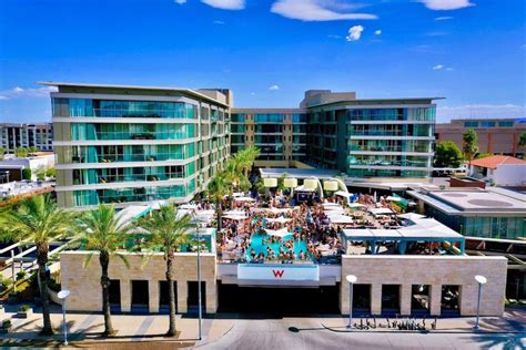 The 10 Best Hotels In Phoenix Arizona
