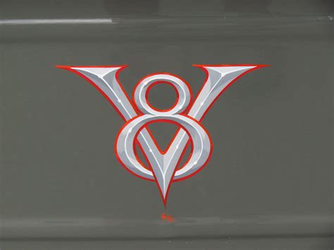 V8 Logos