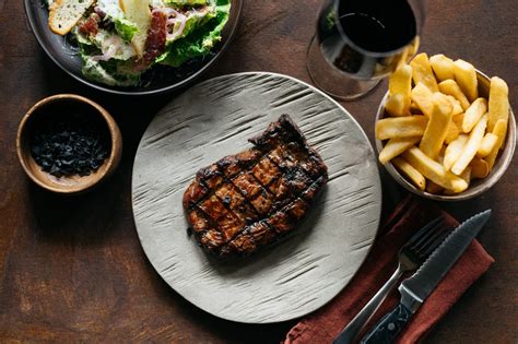 Steak Restaurants Sydney Steakhouses The Meat And Wine Co