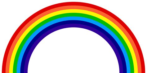 Download Rainbow svg for free - Designlooter 2020 👨‍🎨