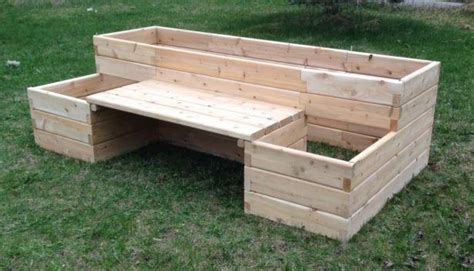 It is a good size for someone that wants to grow a little something but not a ton of their own food. Image result for above ground garden boxes | Raised garden ...