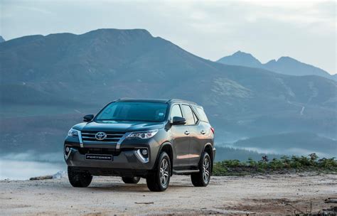 5 Accessories For Your Used Toyota Fortuner Motoring News And Advice