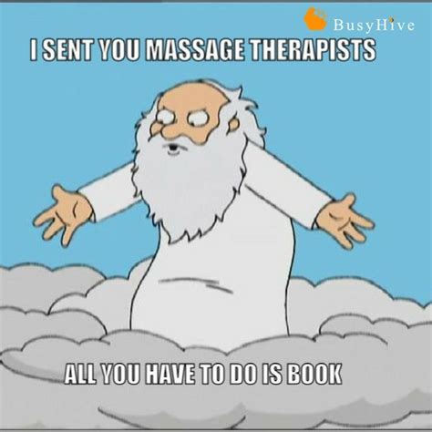 Funny Massage Therapy Quotes Shortquotescc