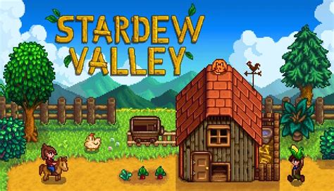 20 Best Games Like Stardew Valley Embrace The Charm And