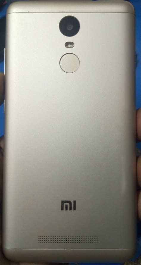 Flash redmi note 3 mtk matot. xiaomi Redmi Note 3 Mtk Dead Recovery Mi Account Done ...
