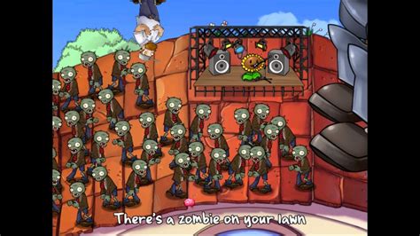 Steam Community Plants Vs Zombies Game Of The Year