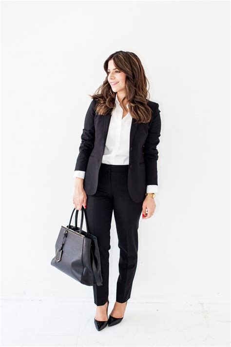 What To Wear For A Job Interview The Everygirl Job Interview