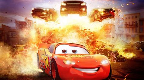 Moreover, it's free to download. Urdu & English Cartoon Movies: Cars 2 (2011 ) In English ...