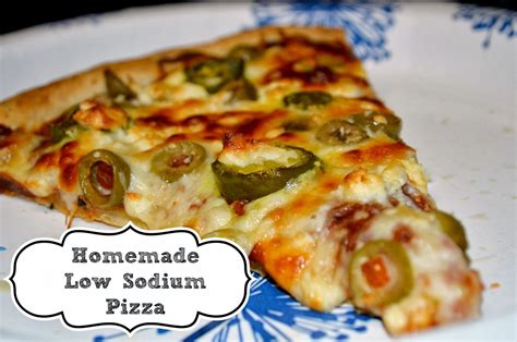 This is why convenience foods such as fast food, frozen dinners. 「Low sodium pizza」のベストアイデア 25 選｜Pinterest のおすすめ | 塩を使わない ...