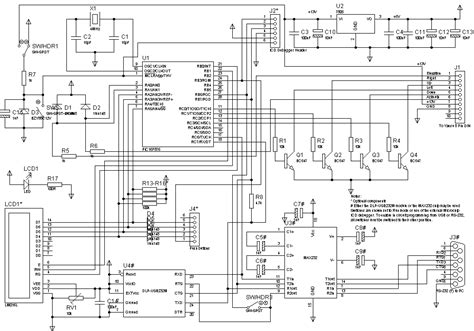 Yaesu G 450a Controller Wiring Diagram
