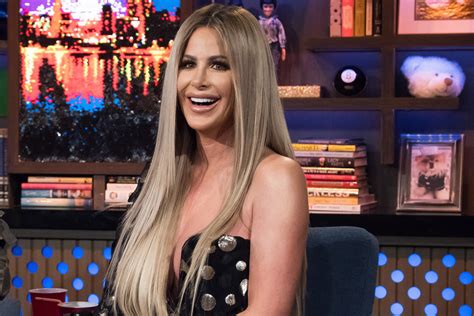 Kim Zolciak Says She Is Never Never Going Back To Housewives Fox News