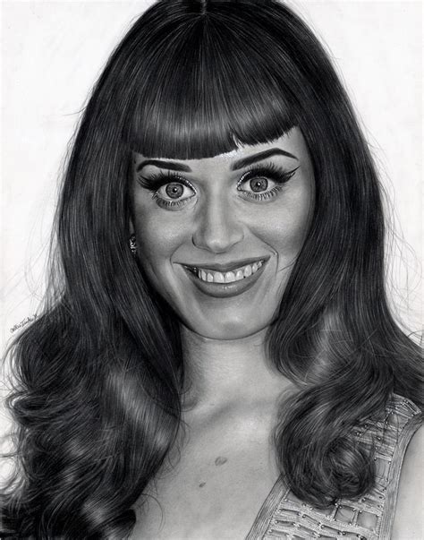 Katy Perry By Calliefink On Deviantart