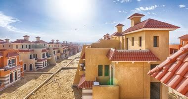 بورتو أكتوبر / porto october. تسليم 500 فيلا للحاجزين فى بورتو أكتوبر - اليوم السابع