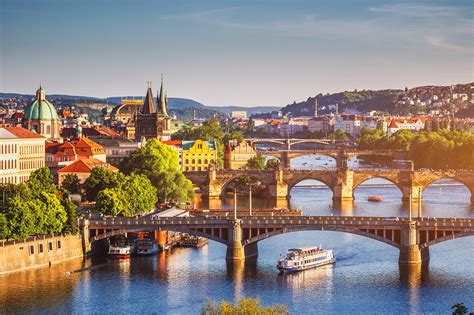 9 Visites Historiques à Prague Remontez Le Temps à Prague Guides Go