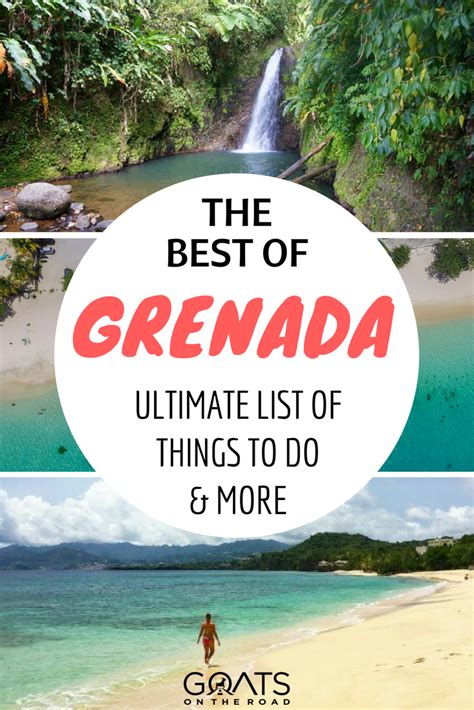 61 best things to do in grenada 2021 edition goats on the road caribbean travel grenada