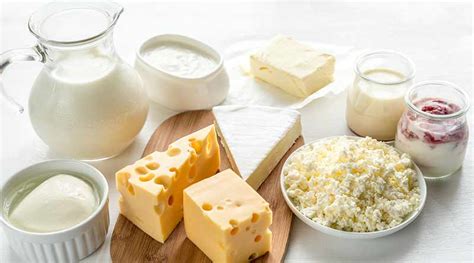 Milk and dairy products such as yogurt, cheeses, and buttermilk contain a form of calcium that your body can easily absorb. Should You Have Dairy? | BREATHE AGAIN