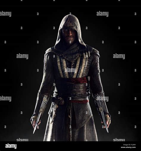 Assassin S Creed Is An Upcoming Feature Length Motion Picture Based