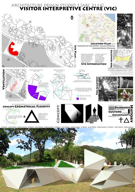 The first is allowing designers throughout the book, methodologies for utilizing a game's artistic presentation together with its spatial gameplay design are proposed for creating. Architecture E-Portfolio: Design Studio Project 3: Visitor ...