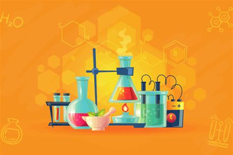 ¿qué Es La Química Definición Y Objeto De Estudio Aprendí Hoy