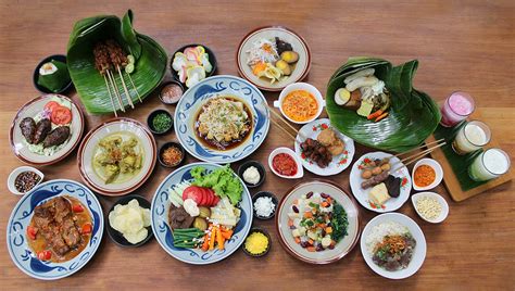 Bakmie jakarta serve indonesian and chinese cuisine, specializing in noodle dishes. Enjoy these special dishes to celebrate Indonesia's ...