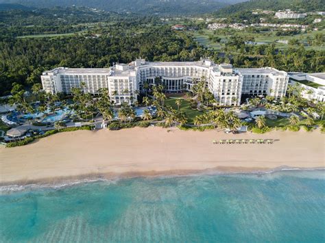 Hotel Resort En Puerto Rico Wyndham Grand Rio Marhotel Resort En