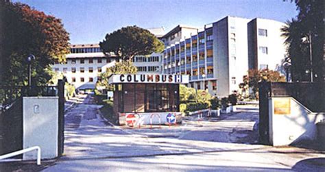9,534,448 likes · 56,755 talking about this. Columbus (Roma) - Wikipedia