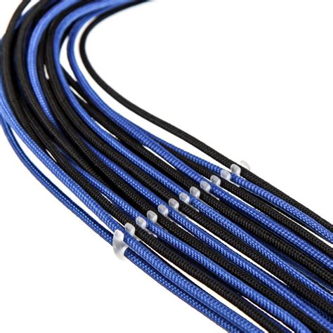 Cablemod C Series Axi Hxi And Rm Modflex™ Basic Cable Comb Kit